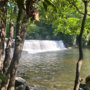 Meet your Posher, Nikobangtan